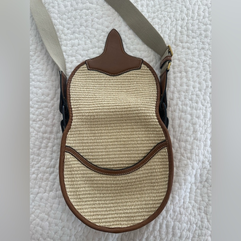 Isabel Marant Botsy Crossbody Bag - Picture 5 of 8